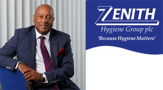 Diversey and Zenith Hygiene combine to create super-sized cleaning and hygiene company