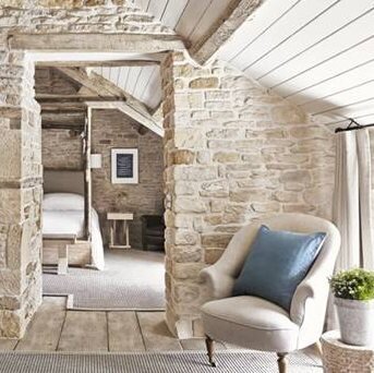 Wild Rabbit in Kingham is named Michelin Pub of the Year