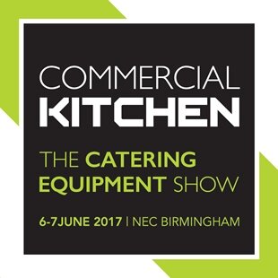Commercial Kitchen 2017 confirms CEDA, FCSI and industry support