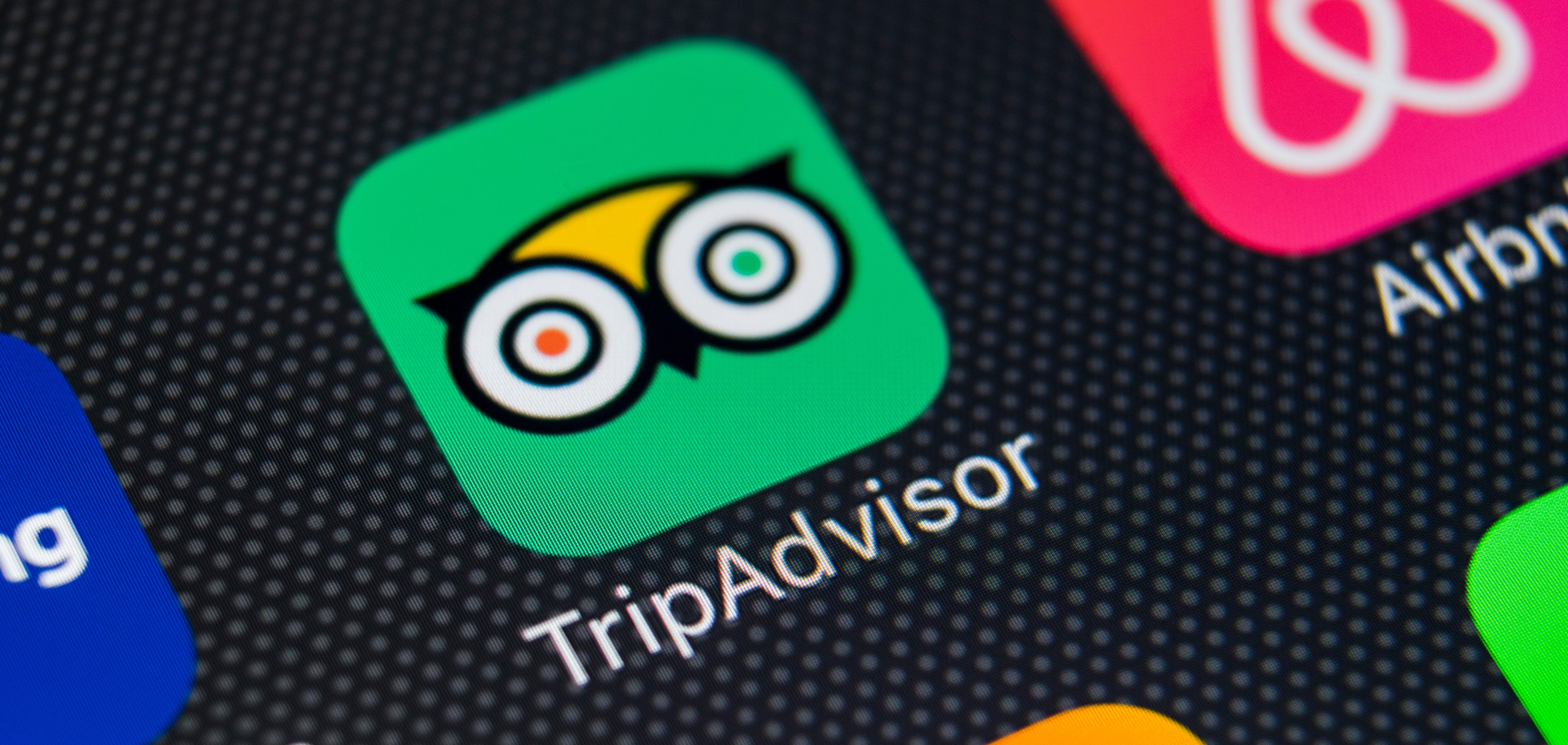 TripAdvisor reportedly cutting a quarter of global workforce