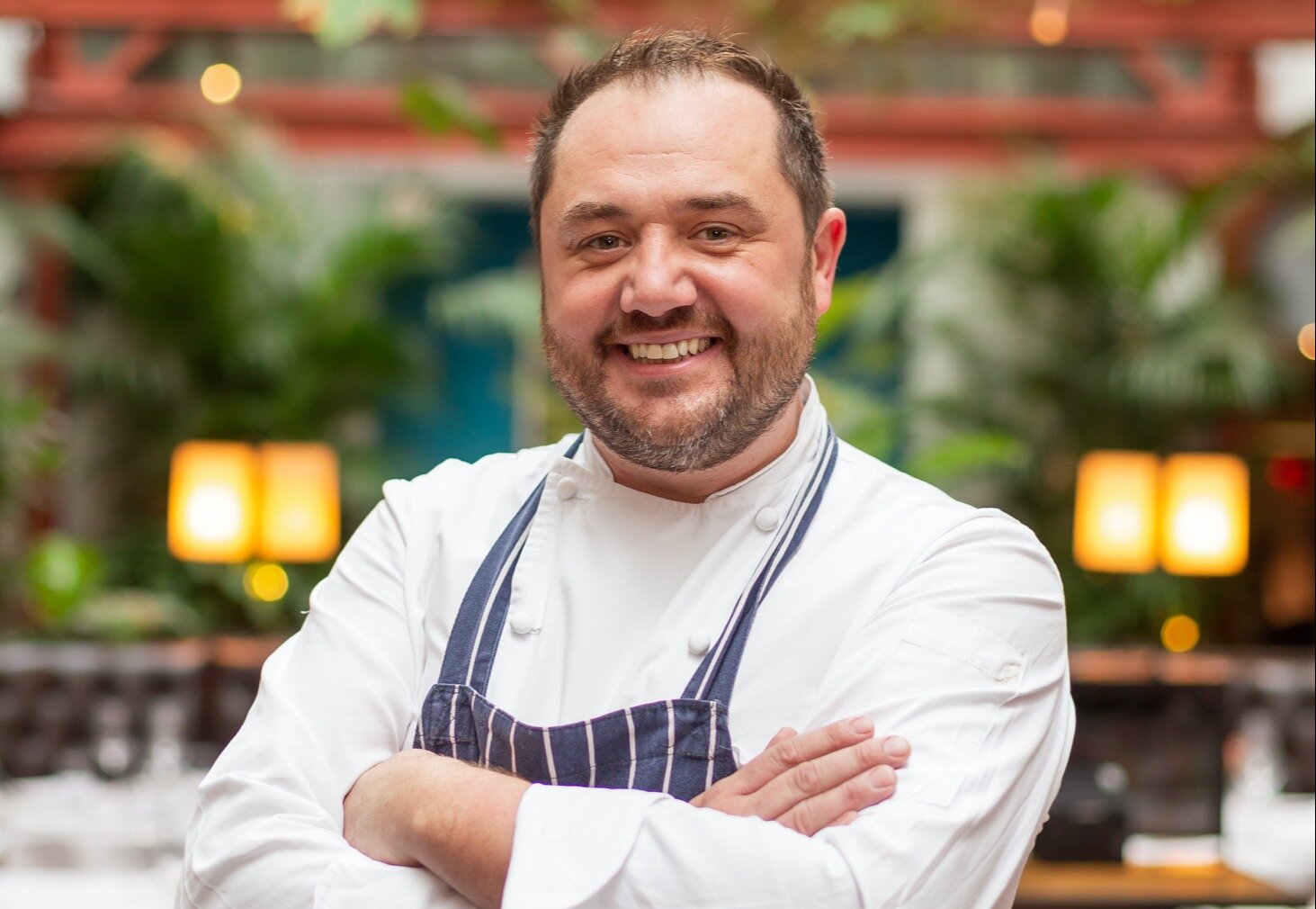 Owen Sullivan named executive head chef at Bluebird Chelsea