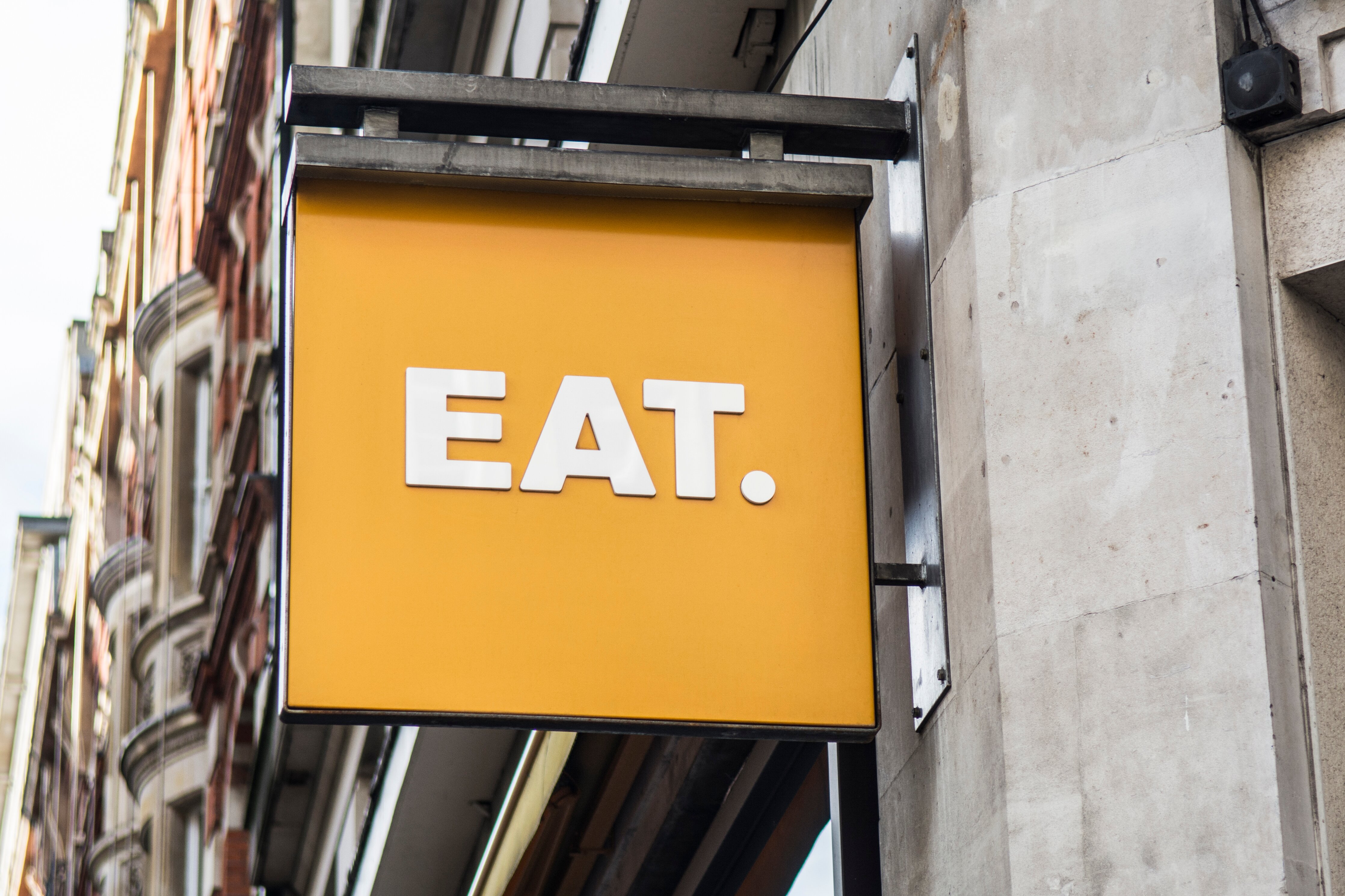 Eat closes for good after 24 years 