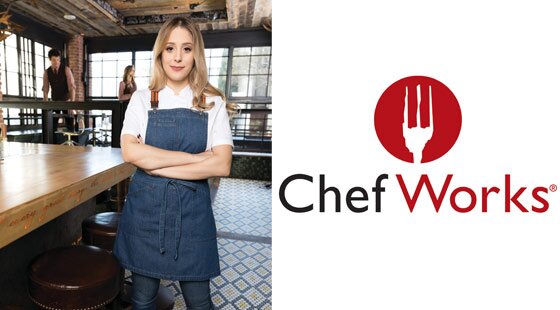 Uniform manufacturer Chef Works expands its UK footprint