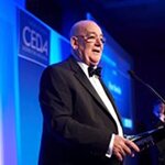 CEDA and Cedabond award talent, dedication and service