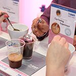 BWT water+more puts water centre stage at World of Coffee Dublin