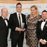 Welsh Food award for Zorba Delicacies