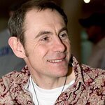 Nigel Barden to host The National Fish & Chip Awards 2015