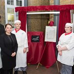 Westminster Kingsway College unveils new Victoria Centre