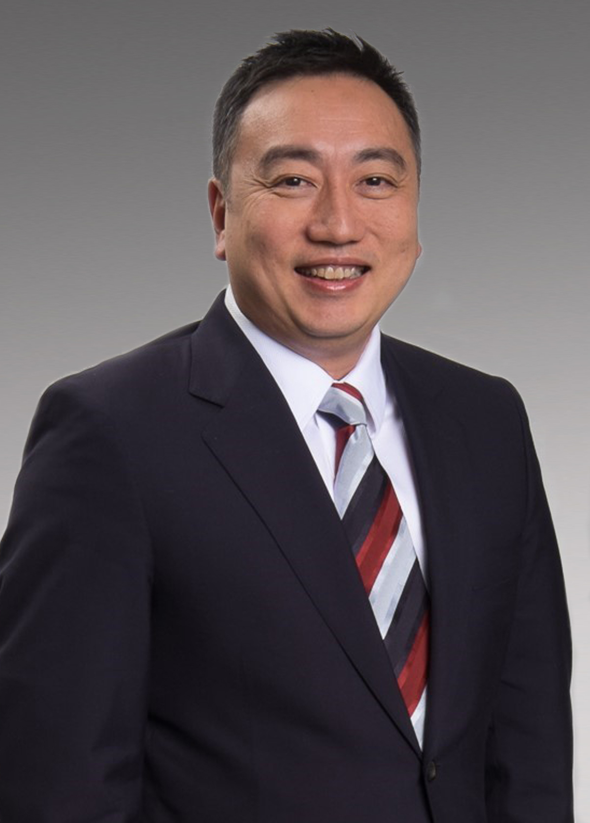 Clarence Tan appointed group chief executive for Millennium & Copthorne Hotels