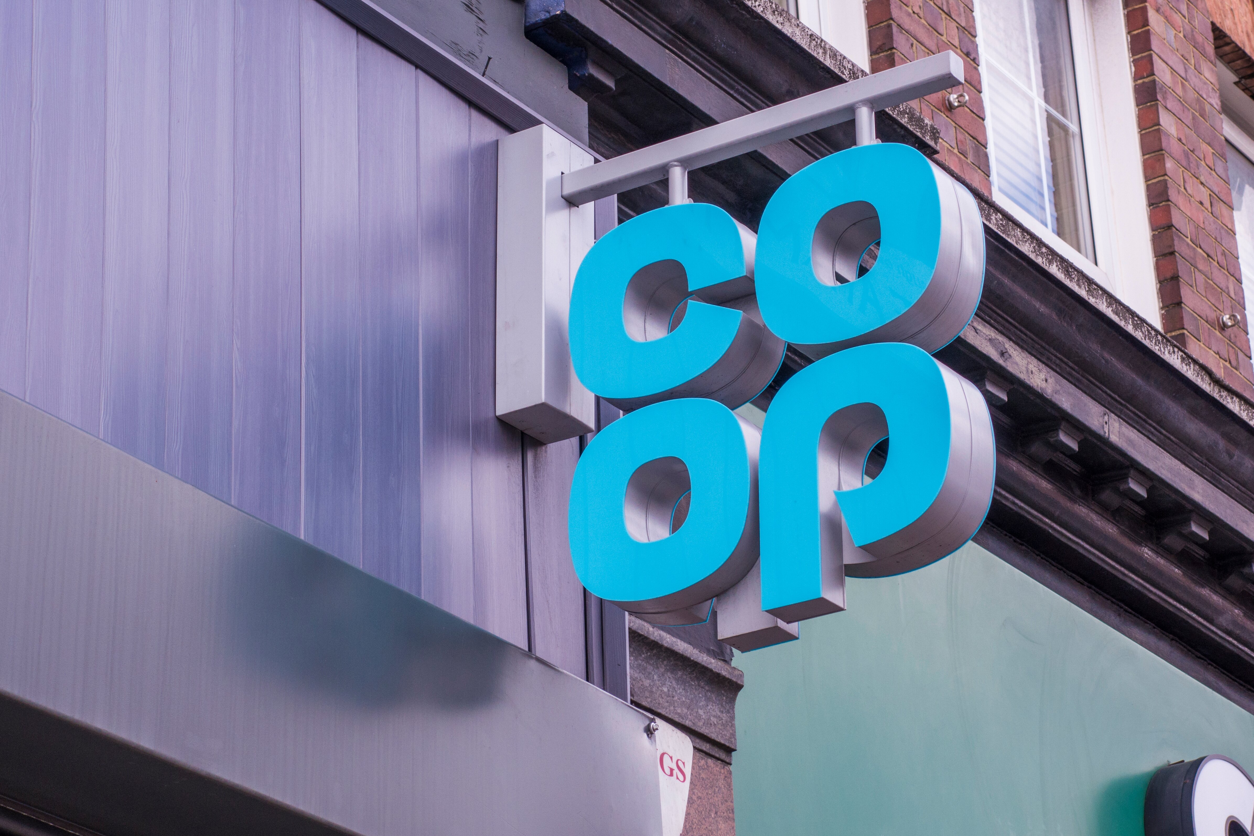 Co-op targets out of work hospitality staff for 5,000 new roles