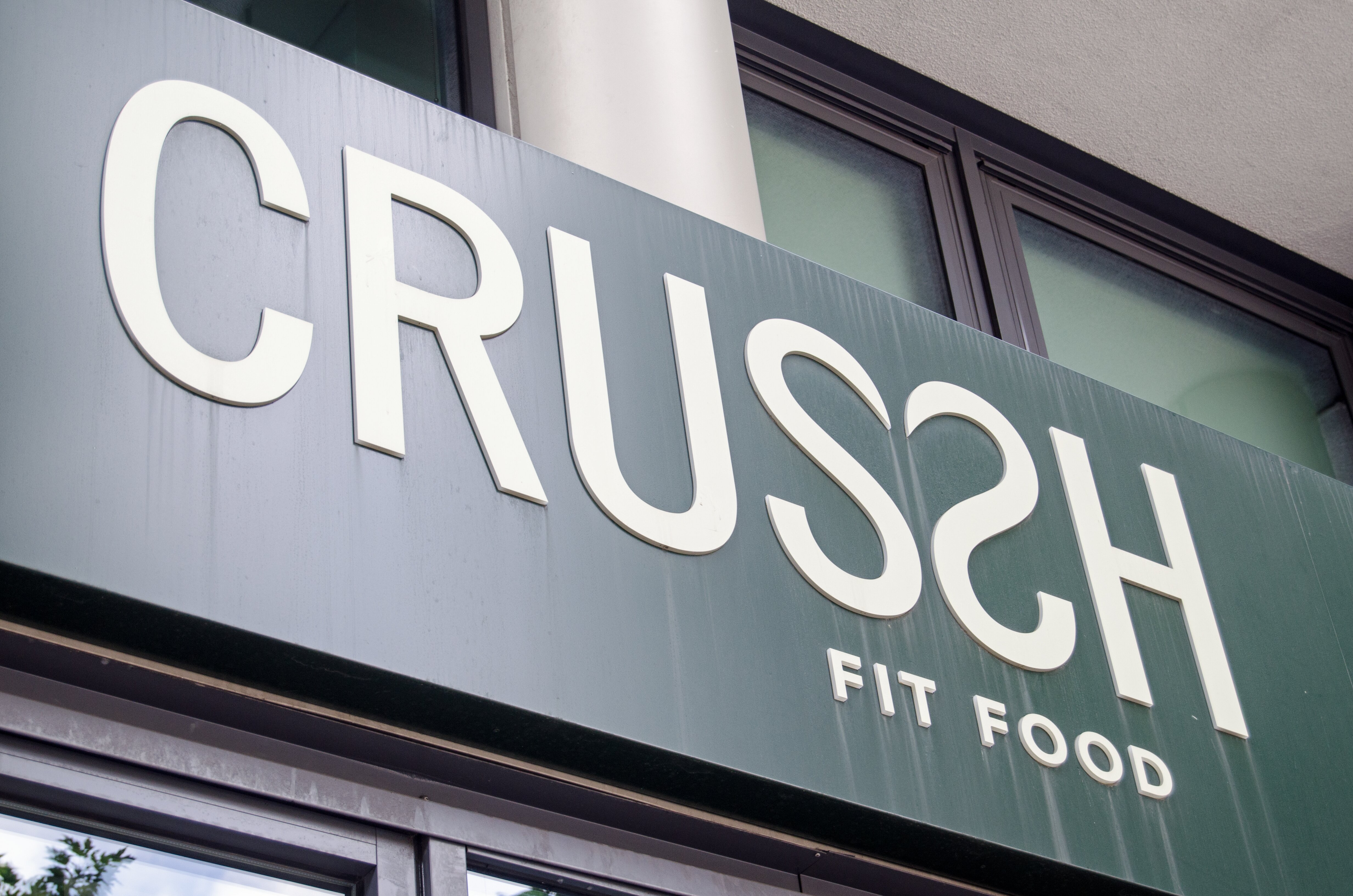 Crussh bought out of administration with 160 jobs saved