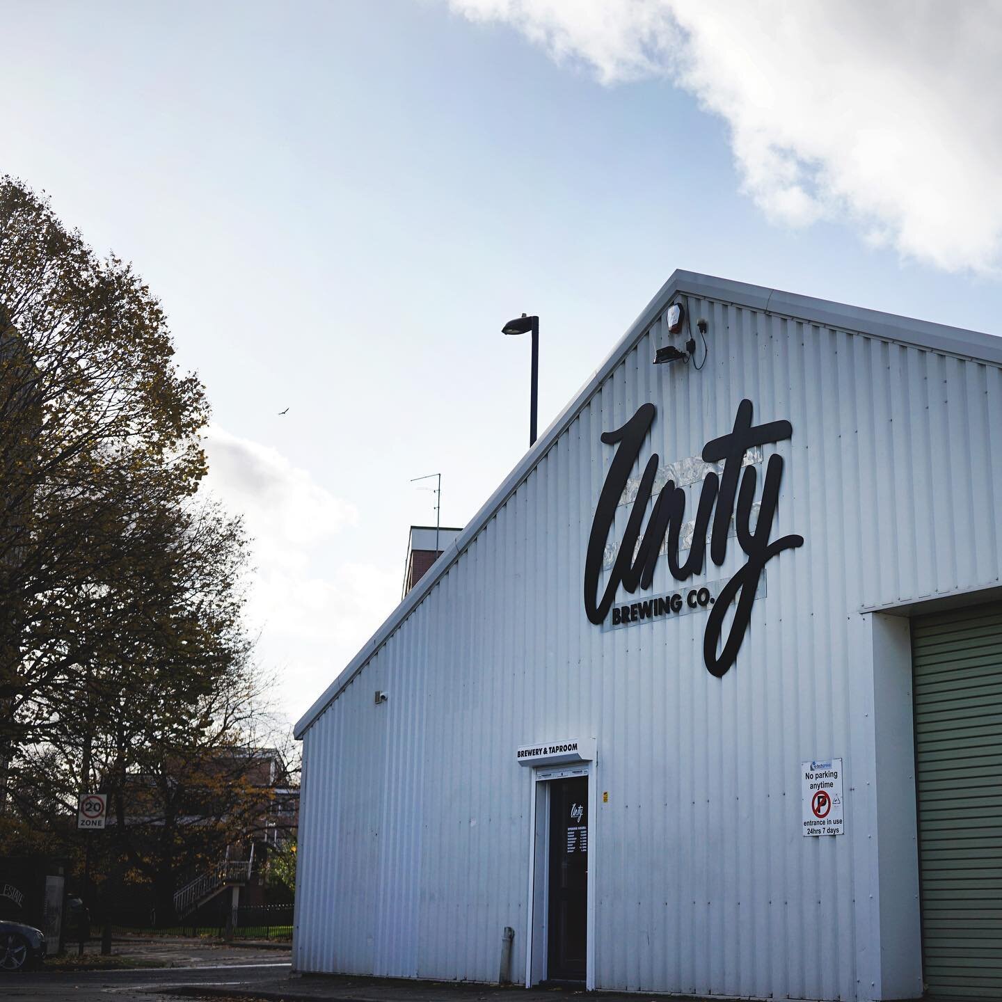 Unity Brewing Co enters liquidation after battling rising costs