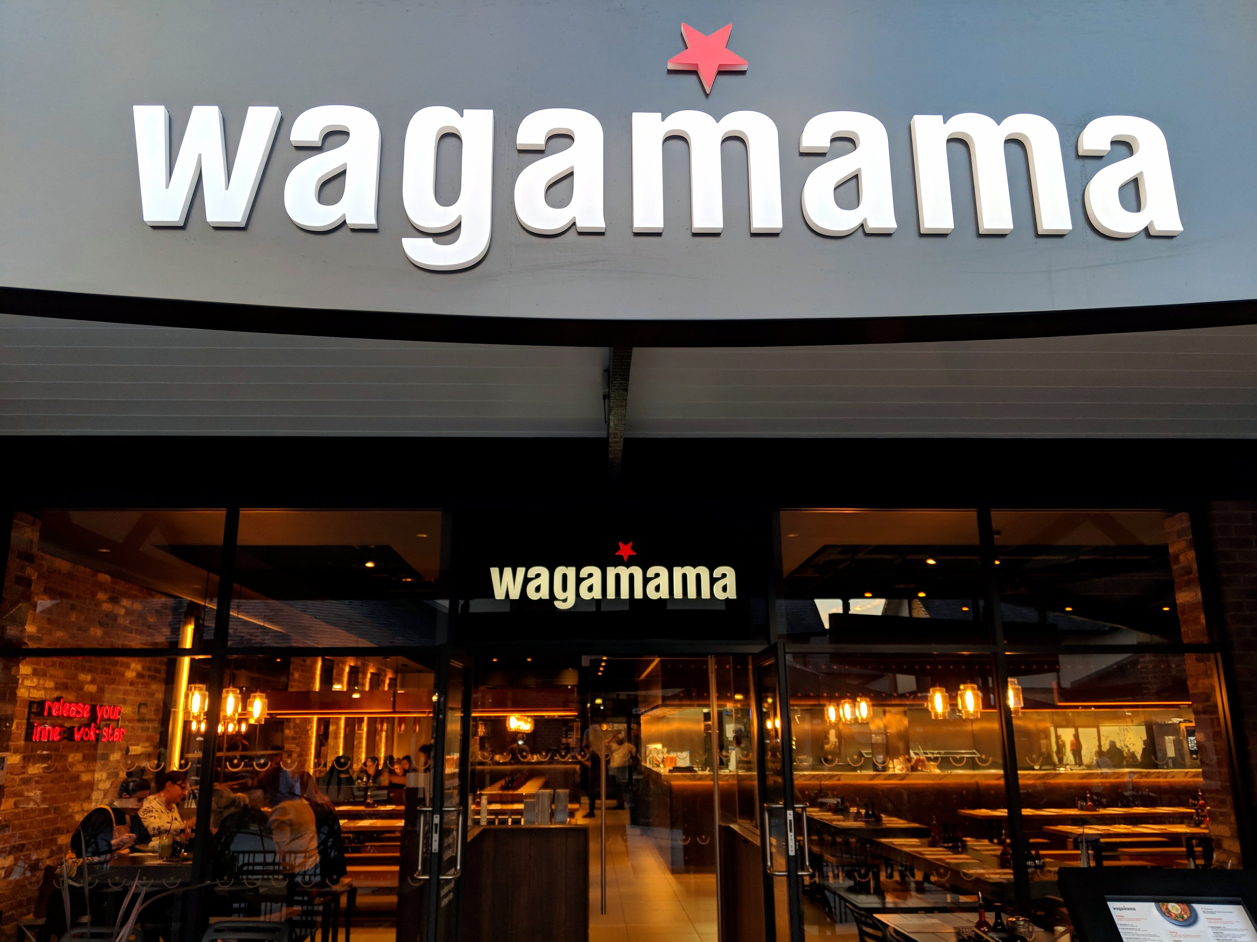 Investor calls for Wagamama owner to tackle ‘ruinous’ share price performance