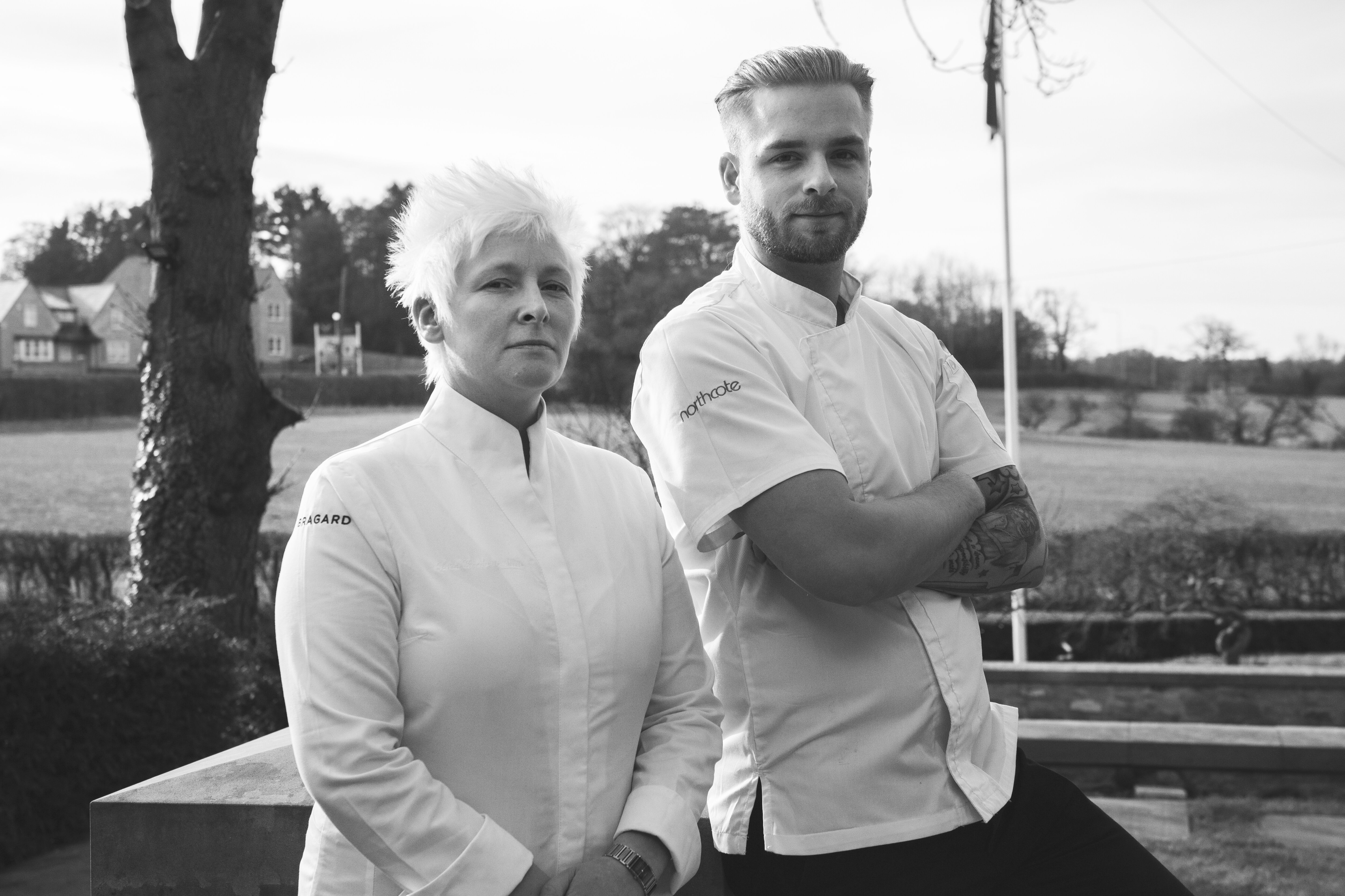 Liam Rogers joins Northcote as head chef