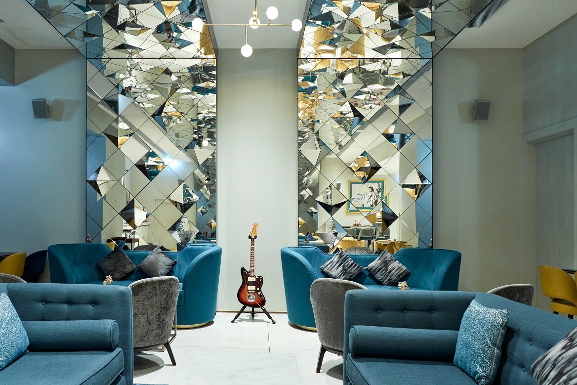 First look: Hard Rock Hotel London to relaunch as the Cumberland