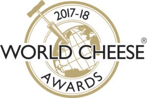 Cornish Kern from the UK named World Champion Cheese 2017