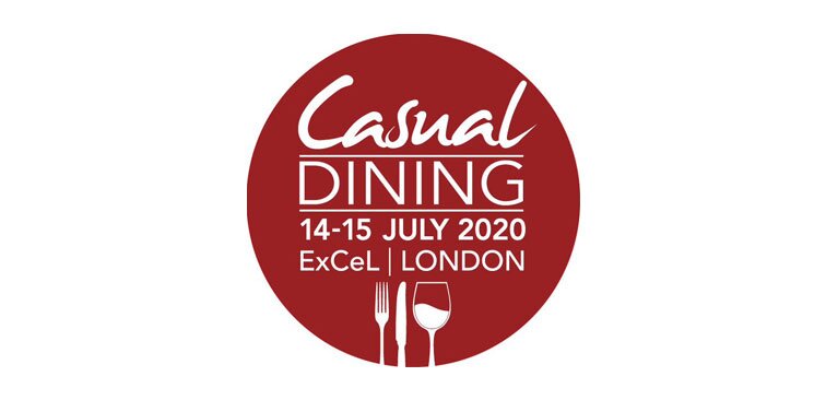 Casual Dining trade show postponed to 14 - 15 July