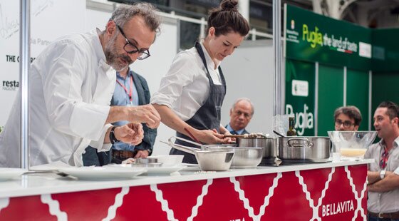 Bellavita is back to showcase the best of Italian food and drink