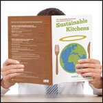 Easy-to-read sustainable kitchen guide launched