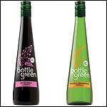 Winter cordials from Bottlegreen Drinks