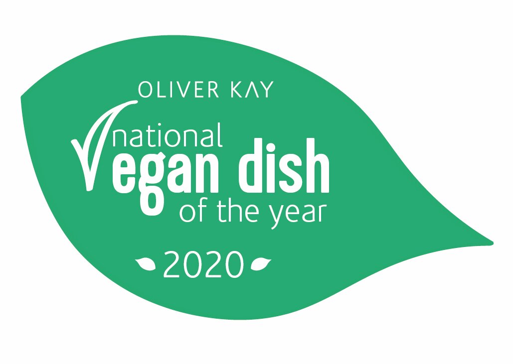 Finalists announced in Oliver Kay Produce Vegan Dish recipe competition