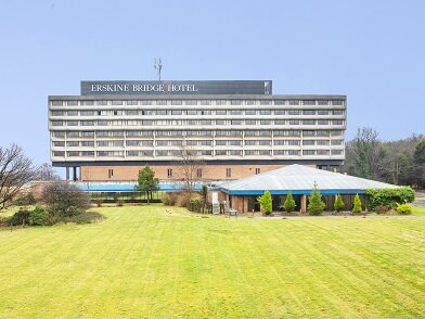 Erskine Bridge Hotel & Spa bought by MGM Muthu Hotels 