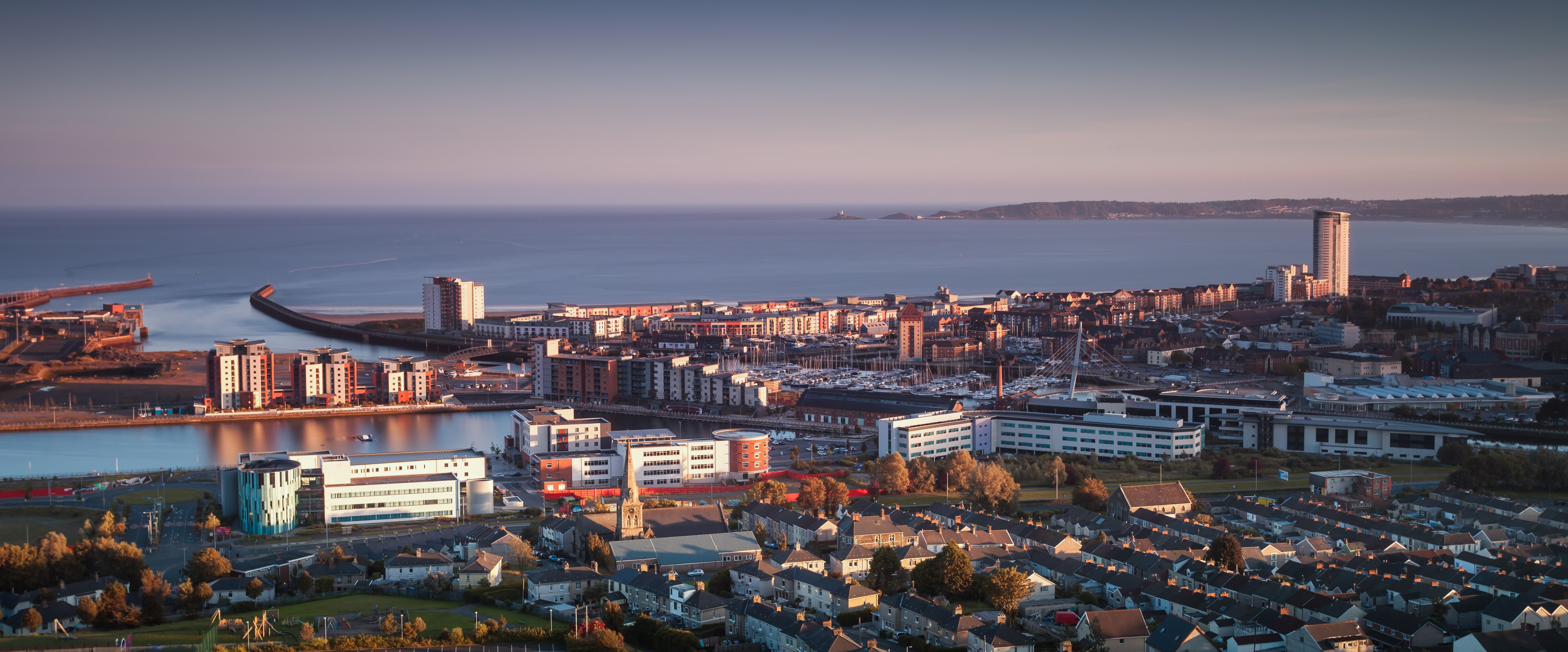 Cairn Group appointed to operate 150-bedroom hotel in Swansea