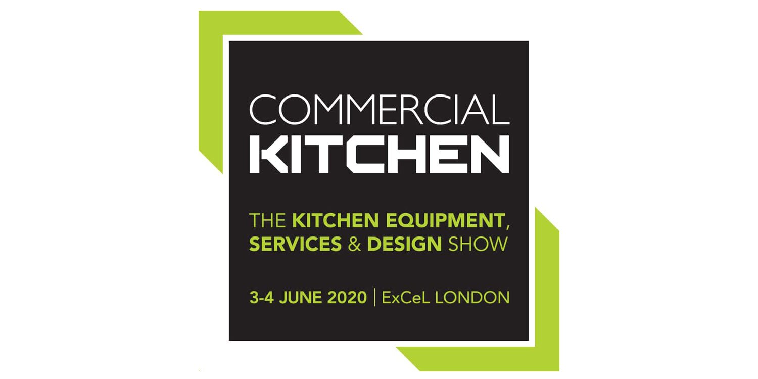  Leading associations sign up for Commercial Kitchen Show 2020