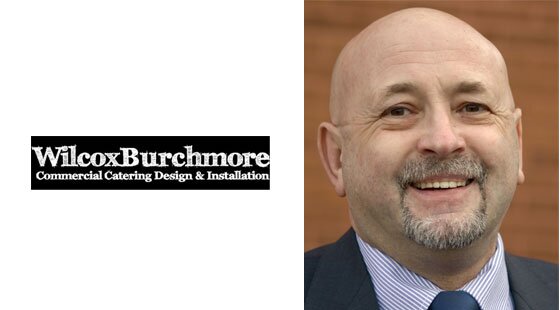 Stephen Leeder joins commercial kitchen design house WilcoxBurchmore