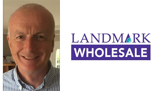 New MD for Landmark Wholesale