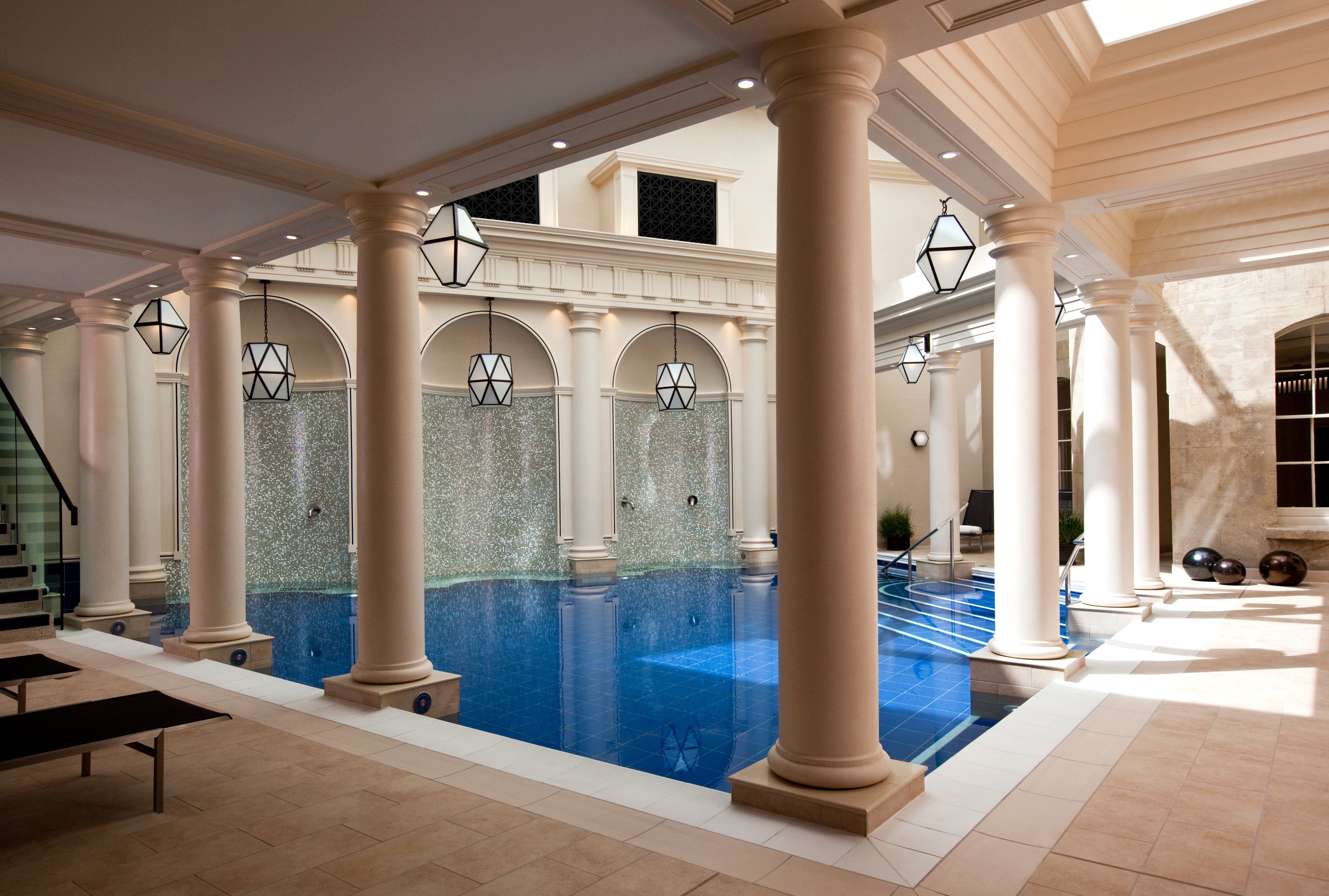 Gainsborough Bath Spa joins Small Luxury Hotels of the World