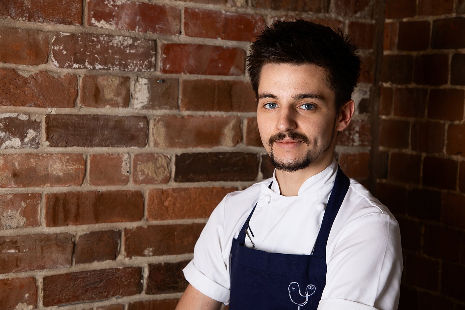 James Greatorex to take over as head chef at L’Ortolan