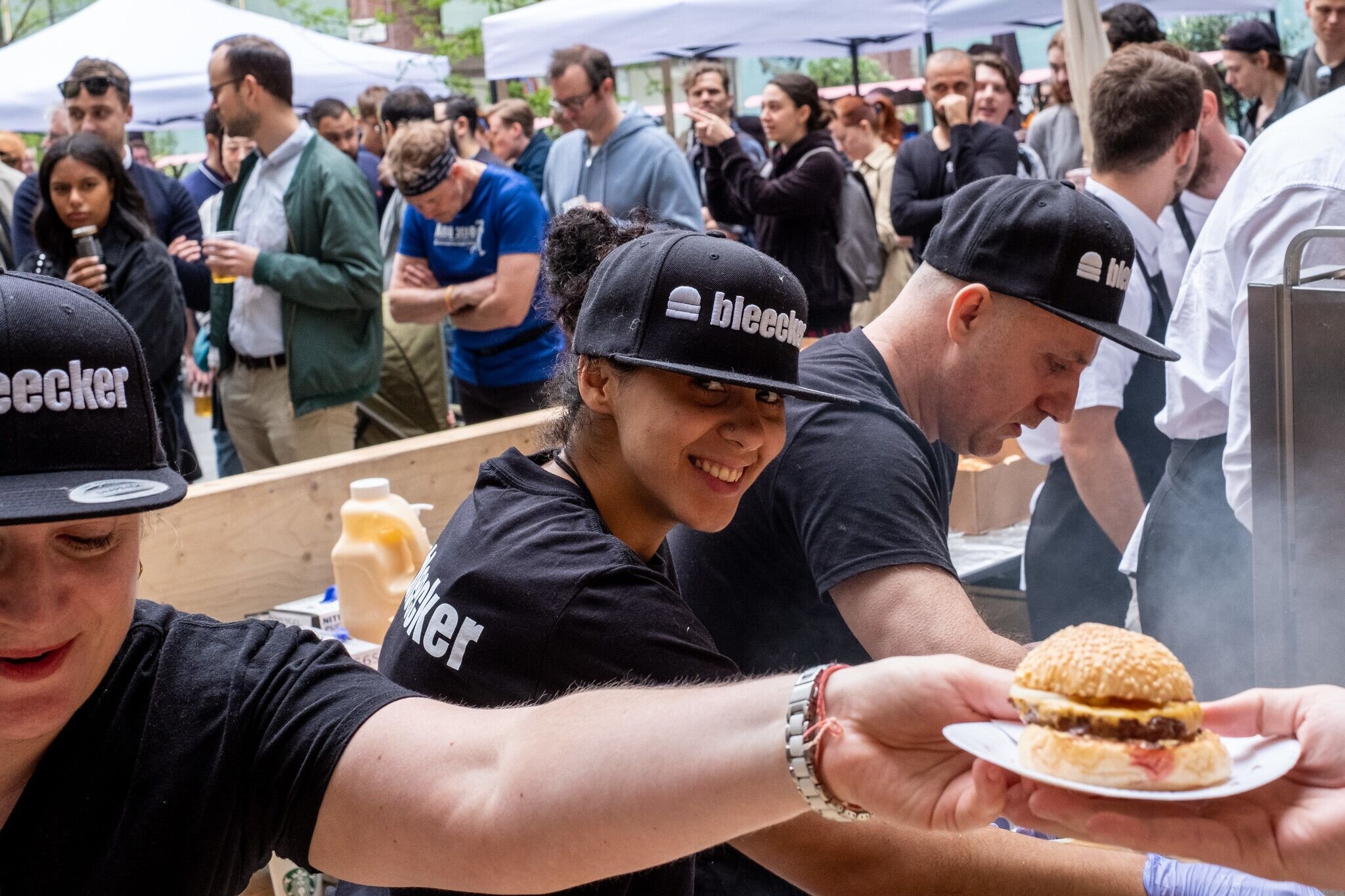 Bleecker to donate all 1 March profits to mental health charity