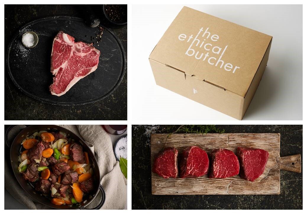 The Ethical Butcher launches in the UK