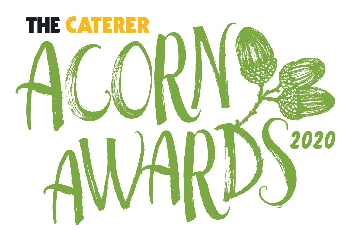 2020 Acorn Awards: just over two weeks left to enter