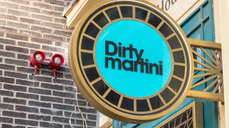 Nightcap buys Dirty Martini bar group out of administration