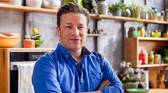 Jamie Oliver: Model for Jamie's Italian was 'wrong from day one'