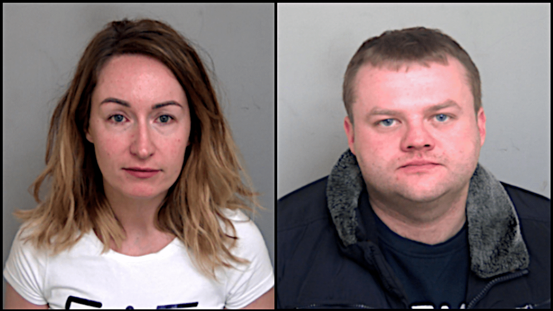 Beer smugglers jailed for £4.2m alcohol duty scam