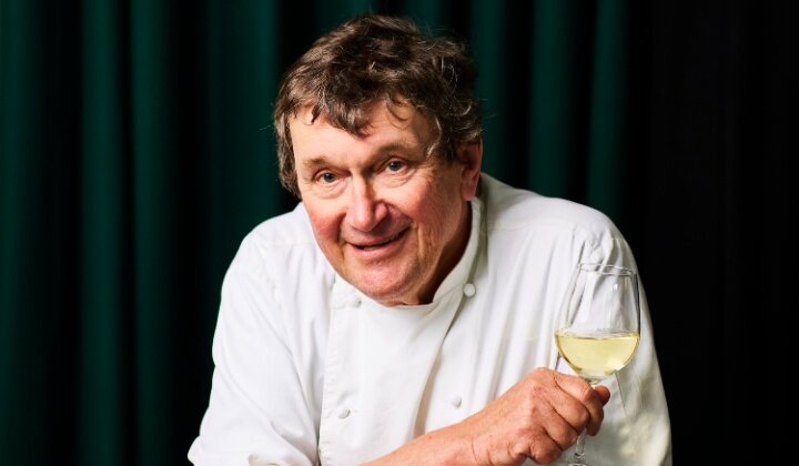 Rowley Leigh to return to London restaurant scene with Chez Rowley