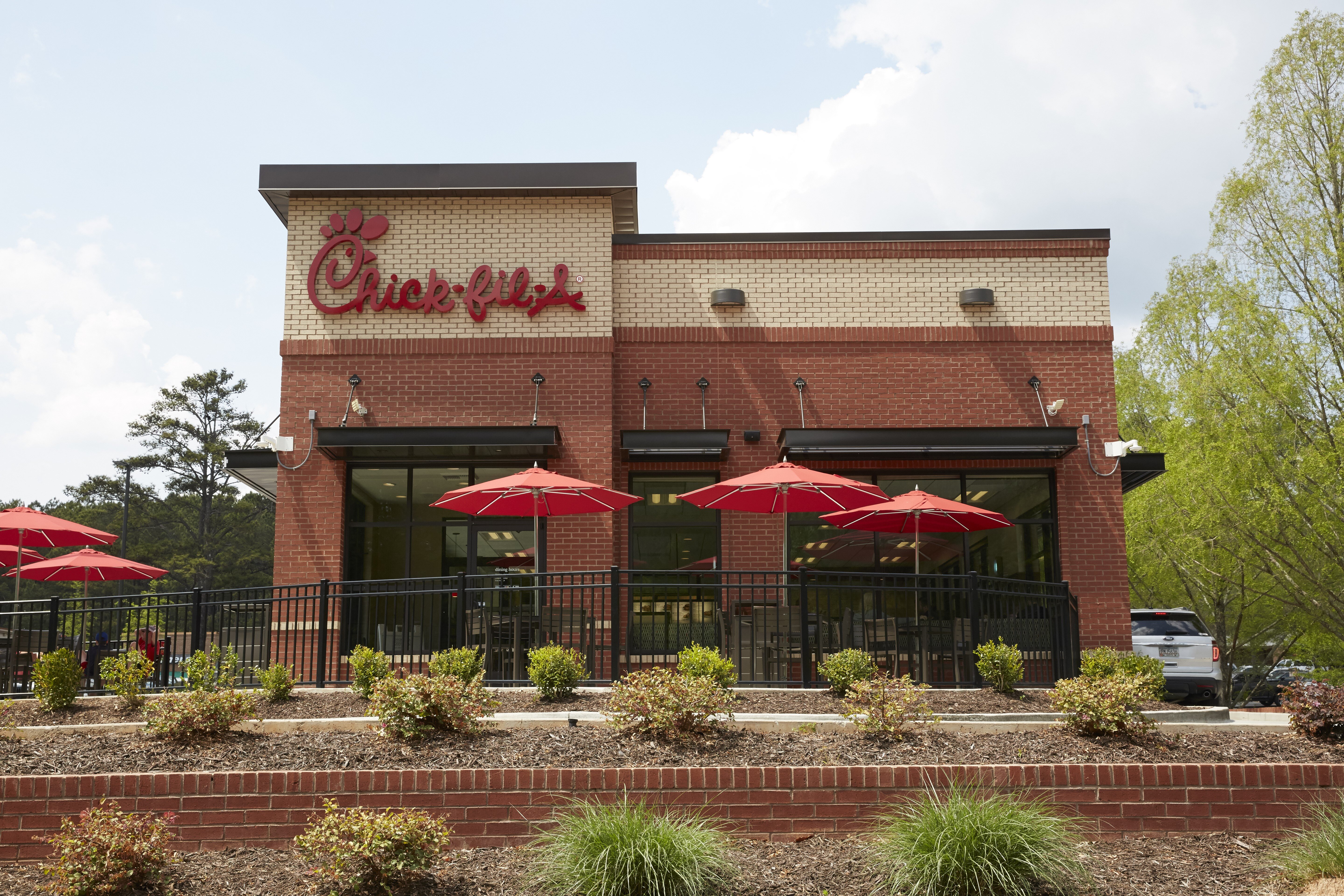 Chick-fil-A to make second attempt at UK restaurant launch