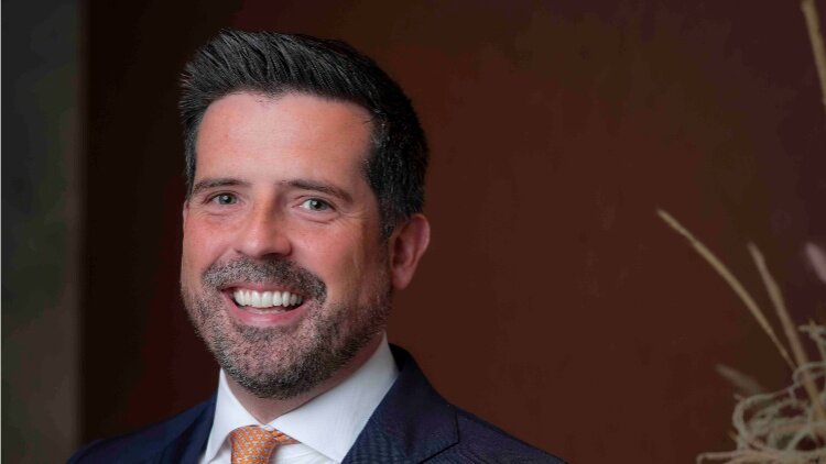 John Kelly joins Pan Pacific London as hotel manager