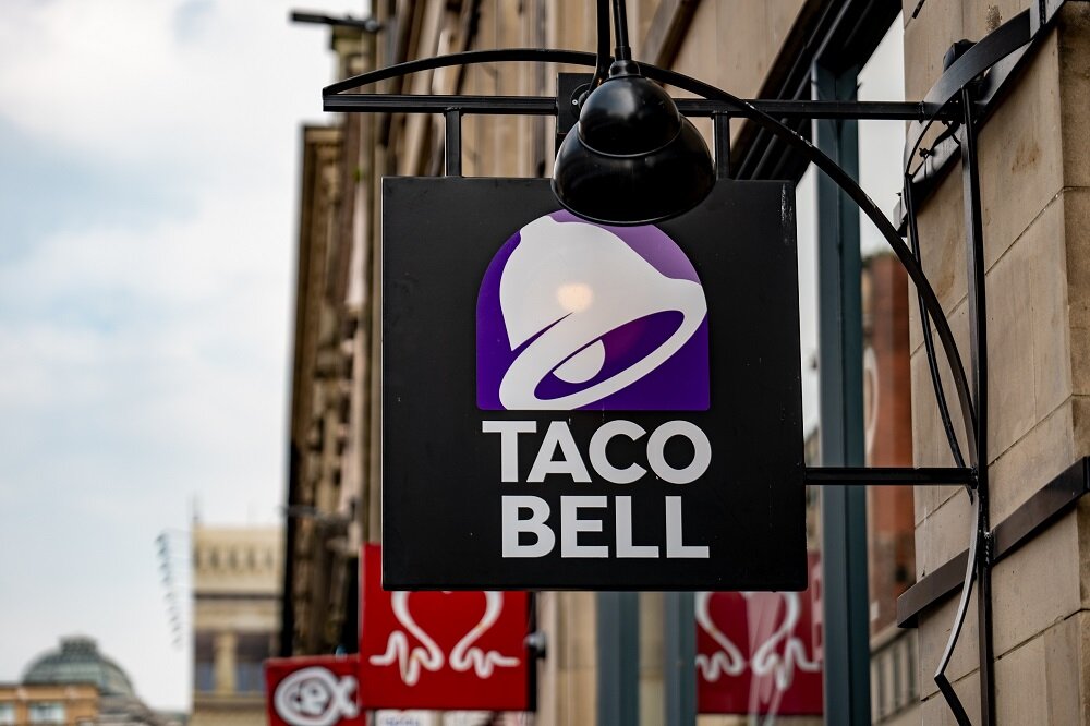 Taco Bell wins legal fight to free up 'Taco Tuesday' trademark