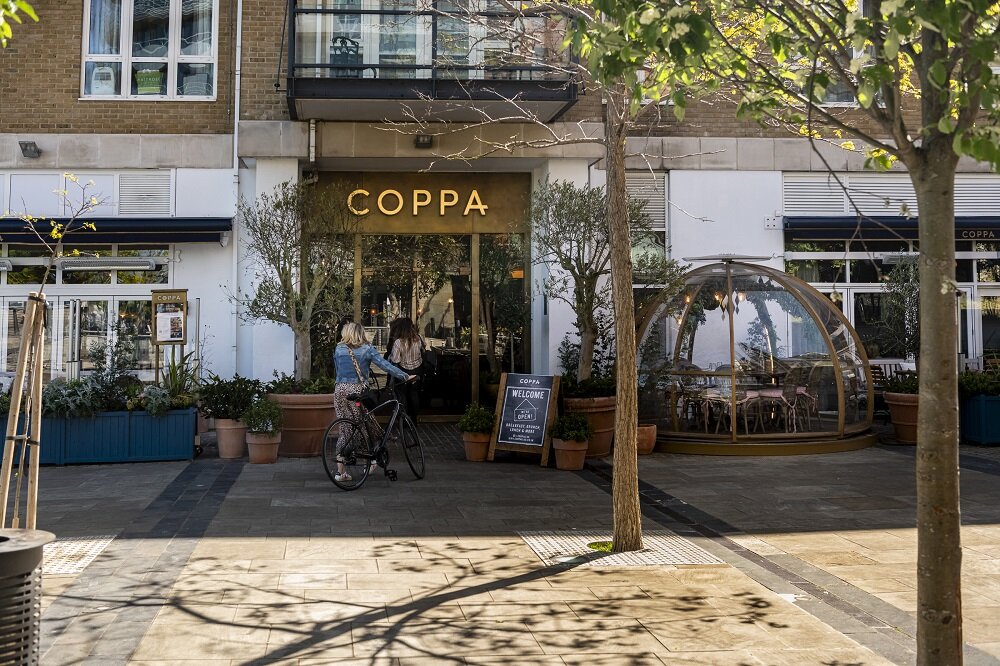 Coppa Club owner confirms plans to raise £12m to fuel expansion