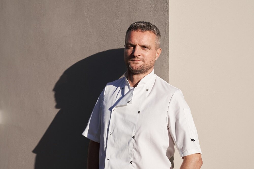 Owen Kenworthy to reopen celebrity haunt Julie's as chef patron