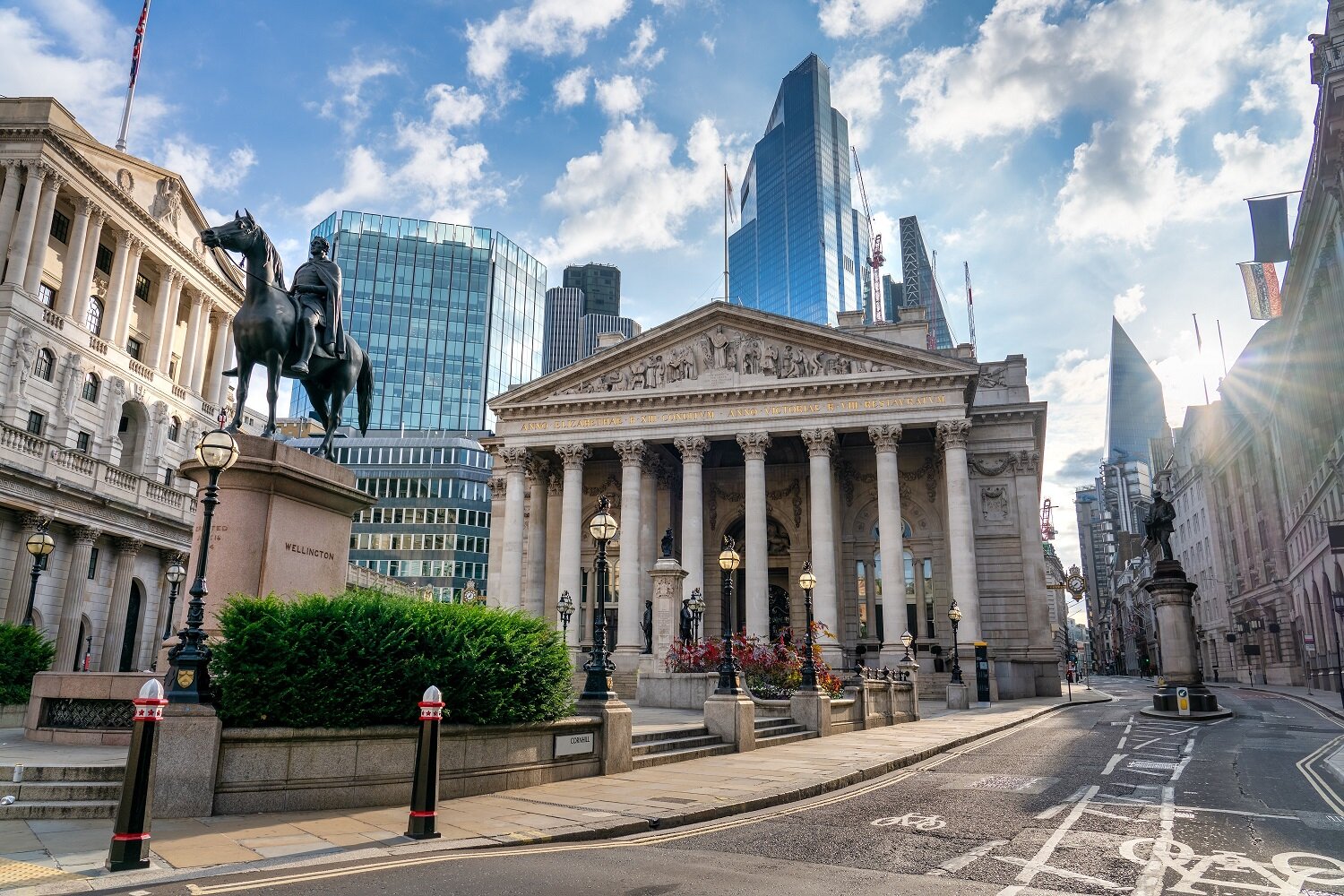 Des Gunewardena to open restaurant at London's Royal Exchange