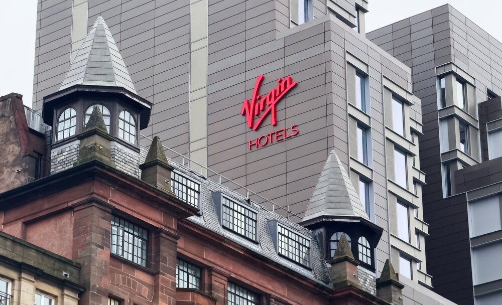 Virgin Hotels Glasgow closes four months after opening