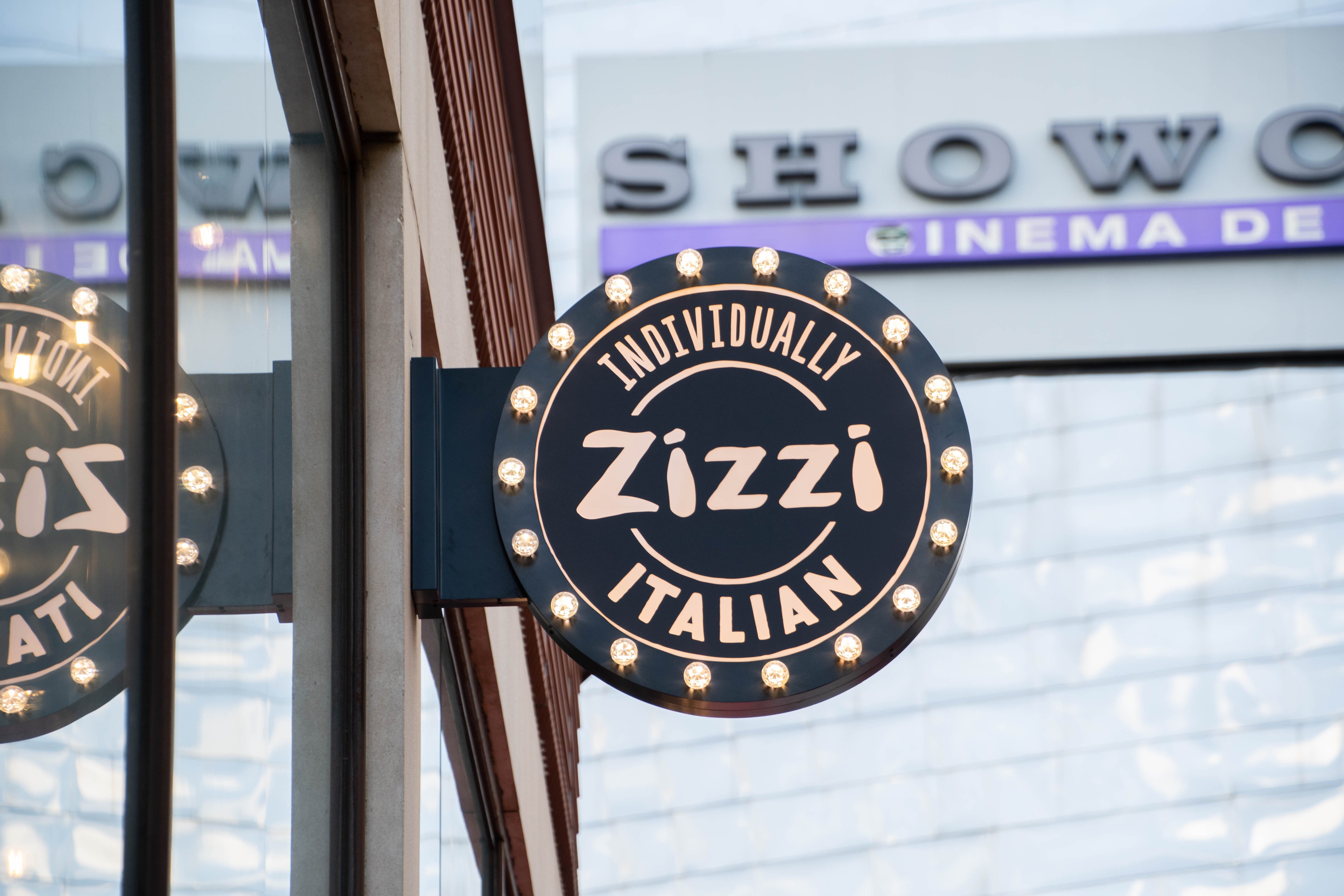 Zizzi owner reportedly eyeing sale of casual dining brands in 2024