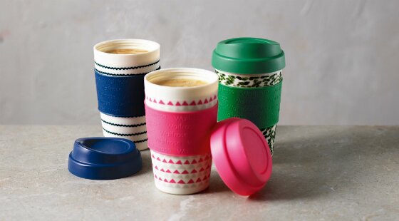 Waitrose becomes first retailer to ban disposable coffee cups