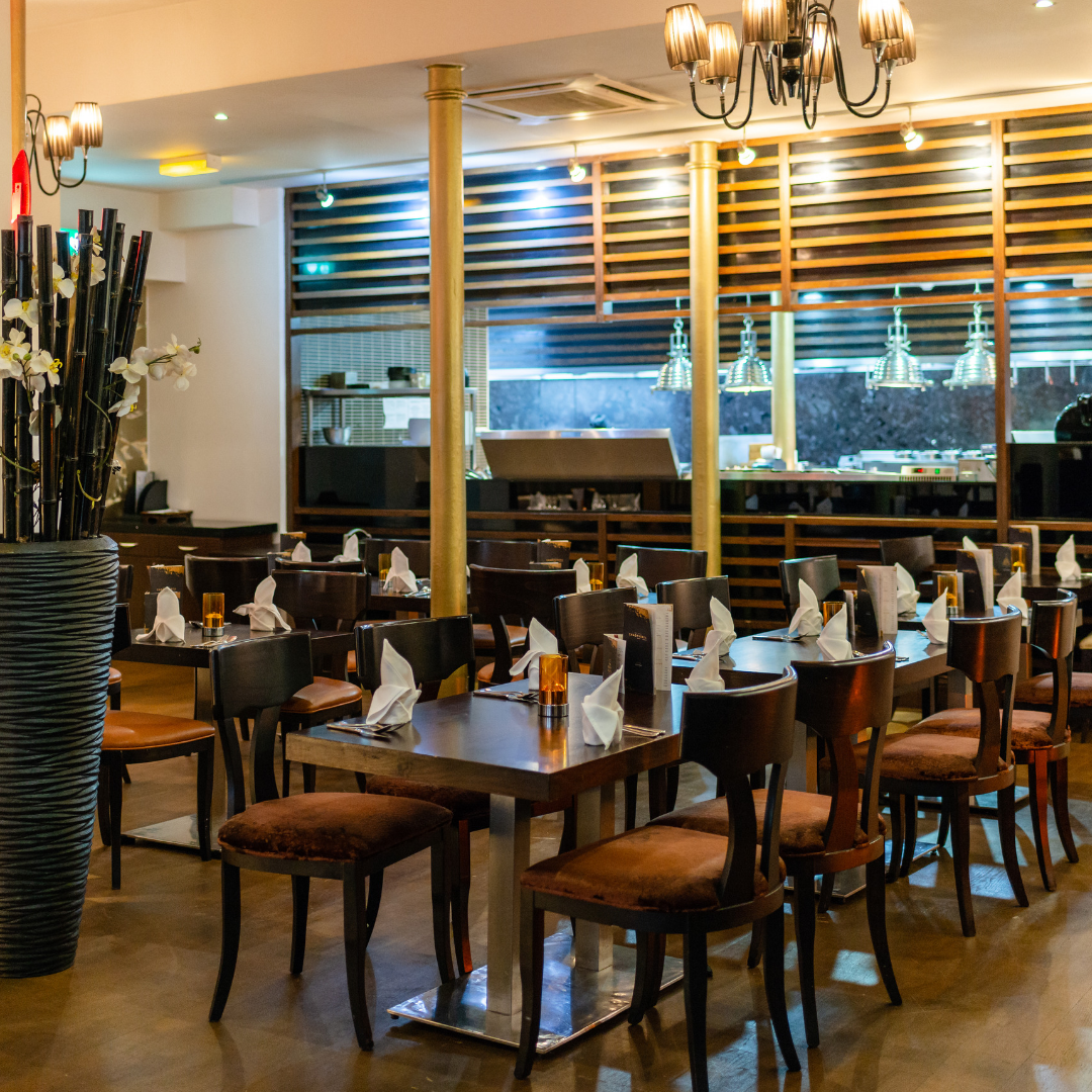 Thai Leisure Group closes Manchester Chaophraya with plans for new concept