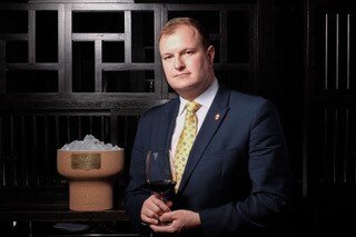 Tobias Brauweiler appointed group sommelier at Hakkasan Group